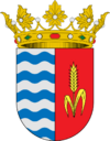 Coat of arms of Armuña