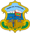 Official seal of Barranquilla