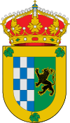 Official seal of Belmonte de Tajo