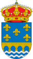 Escudo de Puente de Domingo Flórez