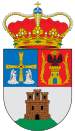 Coat of arms of Vegadeo