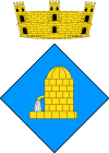 Coat of arms of Fondarella