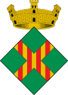 Coat of arms of Viladasens