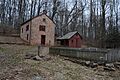 FURNACE HILLS TENANT HOUSE, LANCASTER COUNTY, PA