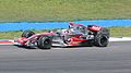 Fernando Alonso 2007 Malaysia