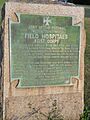 Field hospitals AdamsCo PA