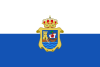 Flag of Comillas