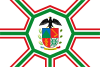 Flag of Cota