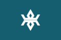 Flag of Iwate Prefecture