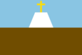 Flag of Matanza (Santander)