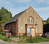 Former Bursledon Congregational Church, School Road-Spring Grove junction, Bursledon (May 2019) (5).JPG