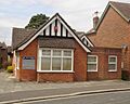 Former Christian Science Church, East Grinstead