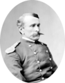 Frank Baldwin Brady-Handy oval