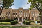 Frio County Courthouse Pearsall Wiki (1 of 1)