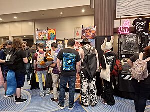 Furry Weekend Atlanta 2025 (1)