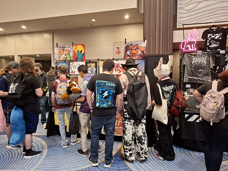 Furry Weekend Atlanta 2025 (1)