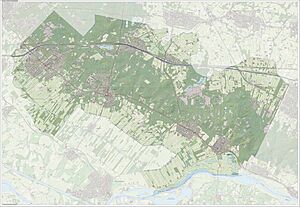 Gem-UtrechtseHeuvelrug-OpenTopo