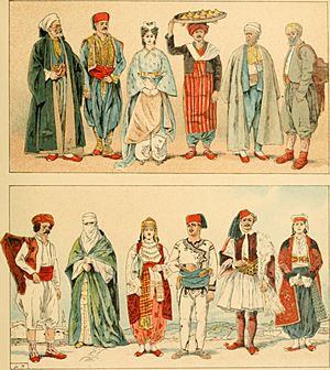 Geschichte des Kostüms (1905) (14580723667)