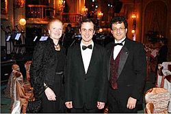 Giorgi latsabidze carol hogel dean cutietta USC