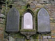 Glasgow graves kilwinning