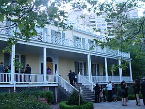 Gracie Mansion (3570483716)