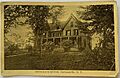 Grahmsville NY Aug 16 1923