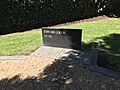 Grave of John Gorton, Melbourne General Cemetery