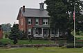HANNASTOWN FARM, WESTMORELAND COUNTY, PA