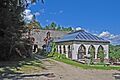 HILLSIDE, NORFOLK, LITCHFIELD COUNTY, CT