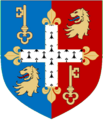 Habgood Escutcheon