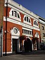 Half Moon, Stepney, E1 (3171916542)