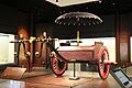 Han Chariot Model (11867134353)