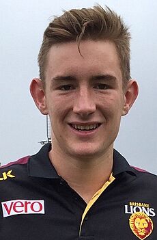 Harris Andrews Feb 2016