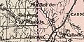 Hatsburg Indian Territory
