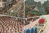 Holyoke Saint Patrick's Day Parade (1973)