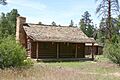 Hull Cabin USFS1