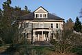 Hyde Avenue Historic District (House at 62 Hyde Ave.), Newton, Massachusetts