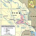 Iraq marshes 1994