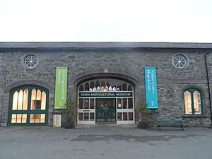 Irish Agricultural Museum.jpg