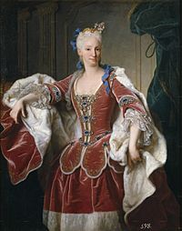 Isabel de Parma