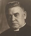 József Vass (1877–1930) 1927 © Georg Fayer (1891–1950) OeNB 10449456 A