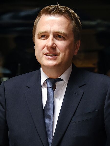 James Browne, June 2023 (cropped)