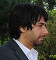 Jian Ghomeshi at the CFC Business for the Arts Reception (9260766653)