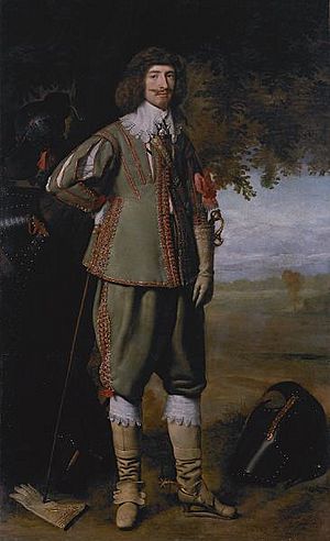 John Ashburnham (c.1630)