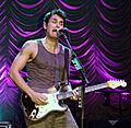John Mayer in Cleveland