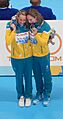 Kazan 2015 - Seebohm and Wilson