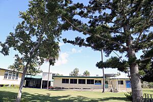 Keppel Sands State School, 2024 02
