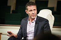 Khaled Hosseini Facts for Kids