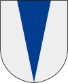 Coat of arms of Kil Municipality
