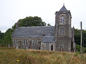 Kilbride church - geograph.org.uk - 36602.jpg